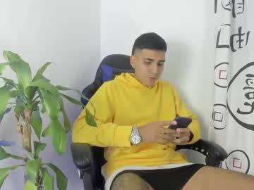 Hadesfenixxx - Chaturbate model