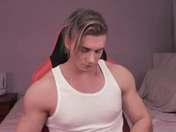 Jeff_enigma - Chaturbate model