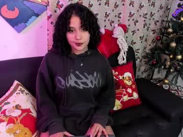 Caliope_moreauu - Chaturbate model