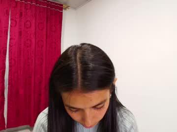 vallery_evanss Chaturbate model