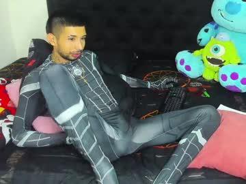 _johan_xxx Chaturbate model photo