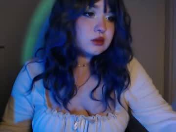 Bunnie_abbie - Chaturbate model