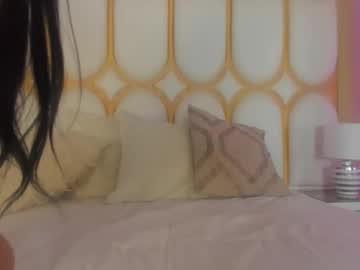 Julieta_6 - Chaturbate model