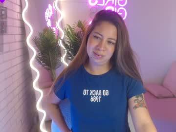 Deissy_tay - Chaturbate model