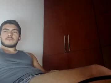 Alexsb1998 - Chaturbate model