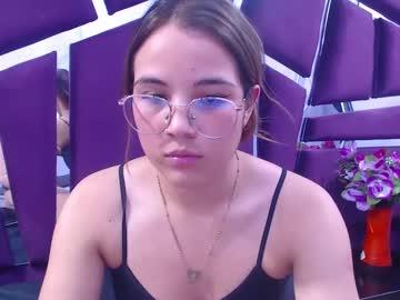 Gabby_martinez_ - Chaturbate model