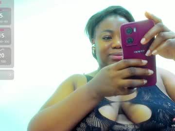 Alika_brown - Chaturbate model