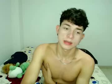 Axel_kingg - Chaturbate model