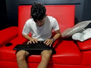 Black_paint - Chaturbate model