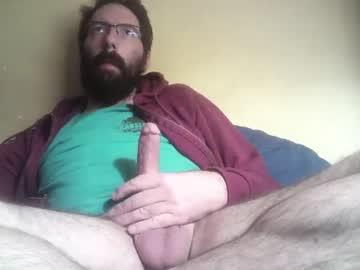 Mathieu00049 - Chaturbate model