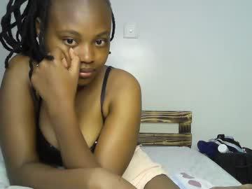 Awiy_ebonyy - Chaturbate model