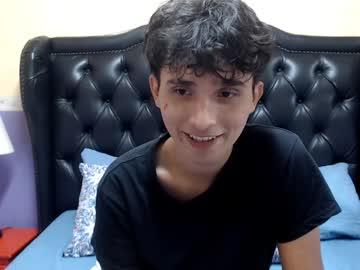 Charly_levins - Chaturbate model