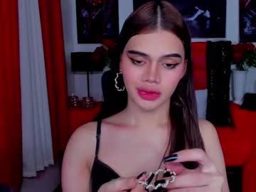 naughtypornstar_ts Chaturbate model