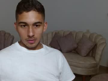 Andyy______ - Chaturbate model