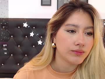 Secret_dreams18 - Chaturbate model