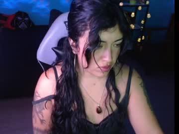 alana666pentagram Chaturbate model