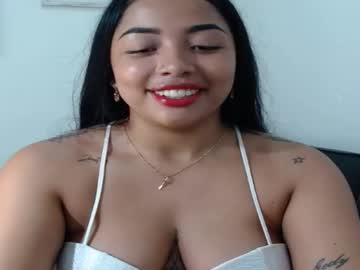 Jessy_williamss - Chaturbate model