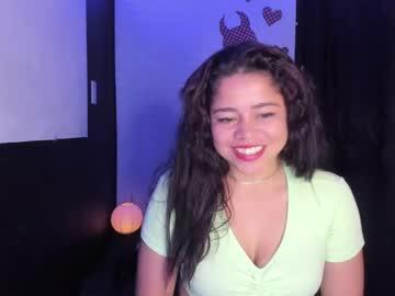 Vicky_alexa7 - Chaturbate model