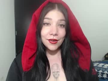 Sharoonnn34 - Chaturbate model