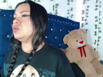 Lovely_laia - Chaturbate model