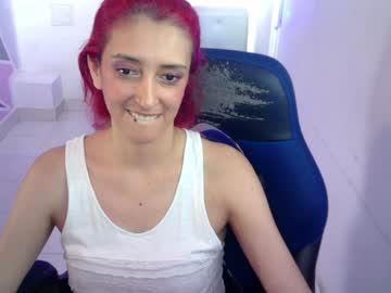 Ruby_your_milf - Chaturbate model