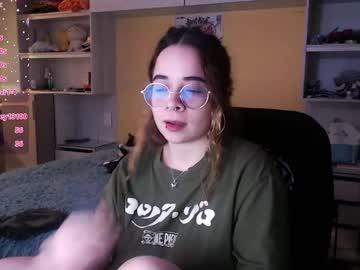 sweetsmelody Chaturbate model