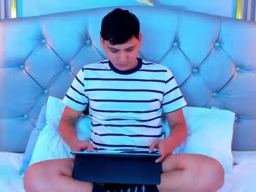 evhan_play Chaturbate model