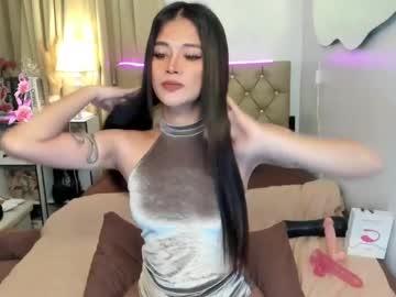 lady_moriseth Chaturbate model