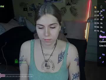 _tiramisunny_ Chaturbate model