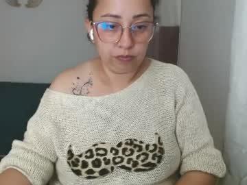 Yoss_big88 - Chaturbate model