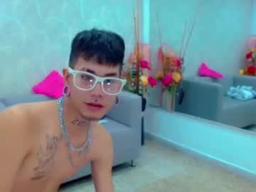 Nico_boy09 - Chaturbate model