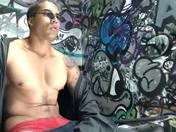 Bbc_monster1 - Chaturbate model