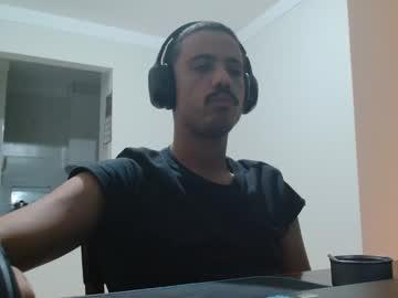 Brazilianjaguar - Chaturbate model