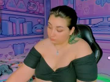 Lizzy_sweet_ - Chaturbate model