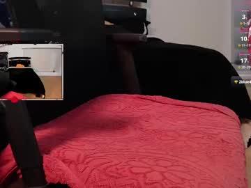 alexa_red_ Chaturbate model