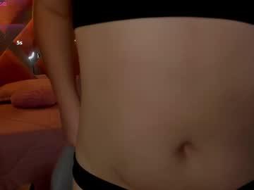 iris_sunshine Chaturbate model