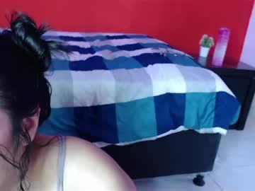 _candy20_ Chaturbate model