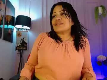 Catalina_montess - Chaturbate model