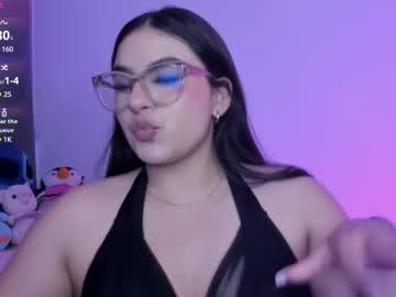 Charlotte_blass - Chaturbate model