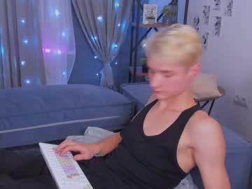 Mark_twinky - Chaturbate model