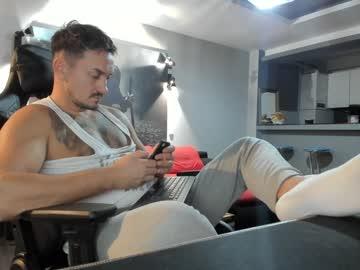 Luckymaster4u - Chaturbate model