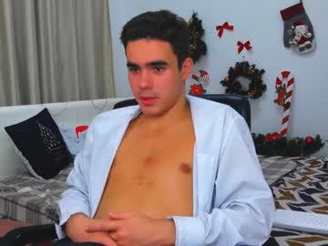 ashton_rou Chaturbate model