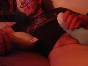 Daddiesmonstercock - Chaturbate model