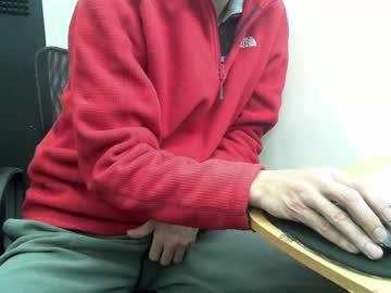 Klein_jeremy - Chaturbate model