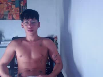 asianlusty_boy Chaturbate model