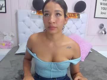 sexy_rous11 Chaturbate model