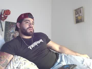 _coddy_ Chaturbate model