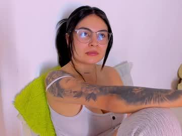 Evelyn_candy - Chaturbate model