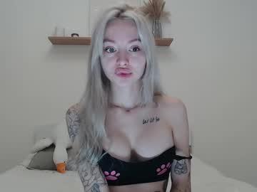 Oxsashabloomxo - Chaturbate model