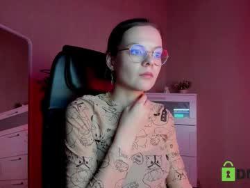 Edelwei6 - Chaturbate model